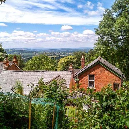 Sunnyside Villa Great Malvern Eksteriør billede