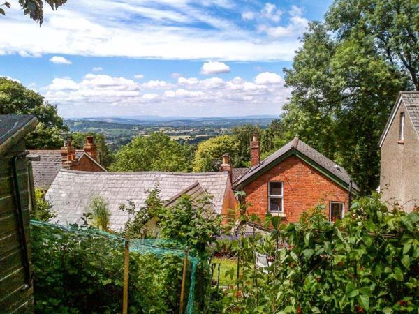 Sunnyside Villa Great Malvern Eksteriør billede