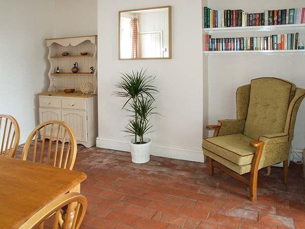 Sunnyside Villa Great Malvern Eksteriør billede